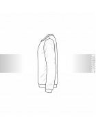 Готовые базовые свитшоты