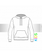 Толстовки детские