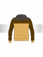 Толстовки кенгуру