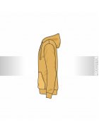 Толстовки кенгуру