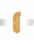 Толстовки с молнией